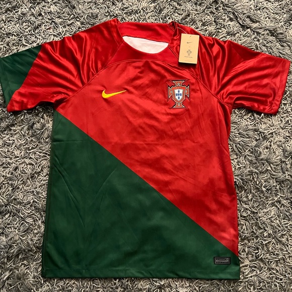 Black Friday sales!!!Portugal Mens soccer jersey playera de hombre Portugal - Picture 9 of 9